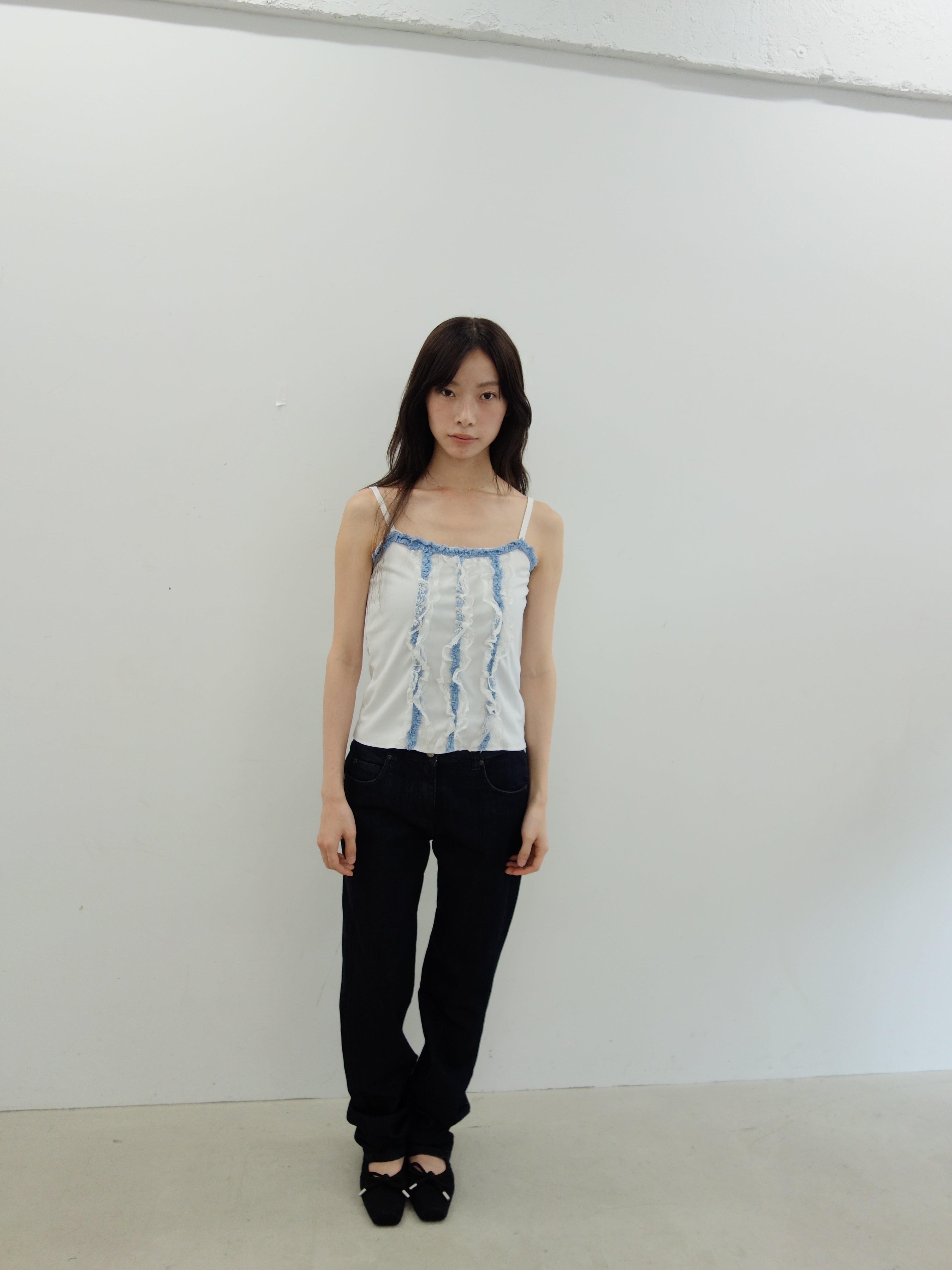 Jil Sander navy denim
