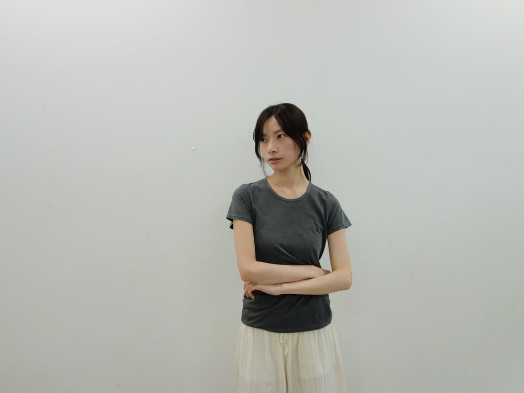 Jil Sander faded tee