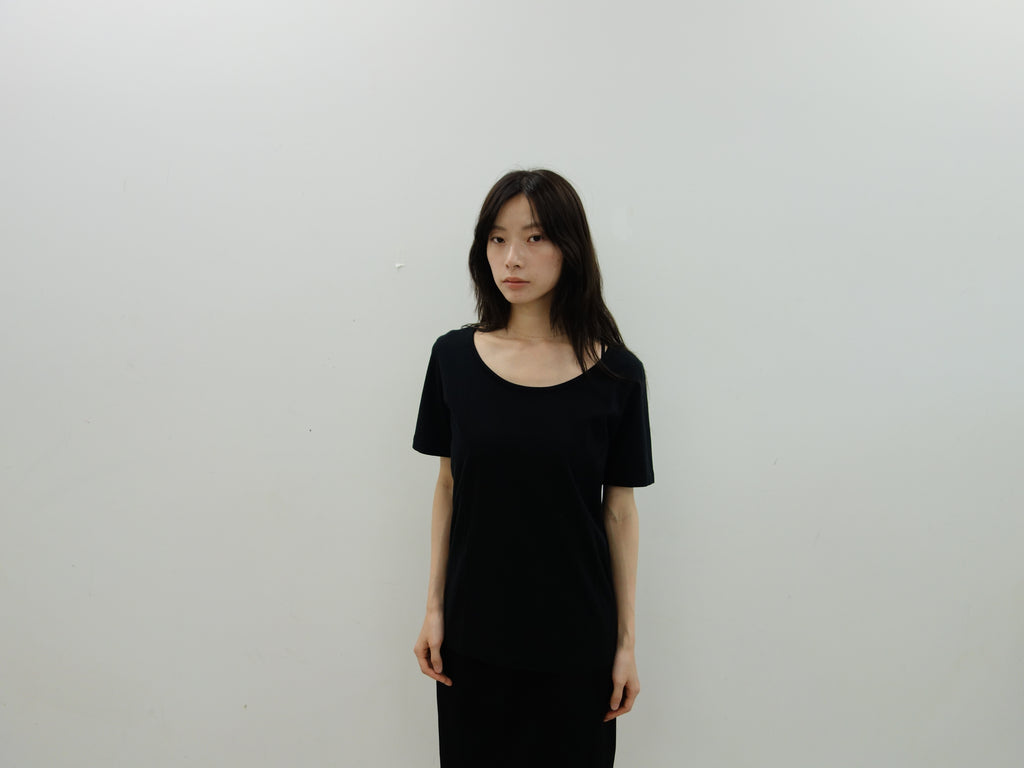 LIMI feu black tee