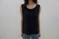 vintage black tank top