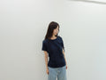 JW Anderson ribbon tee